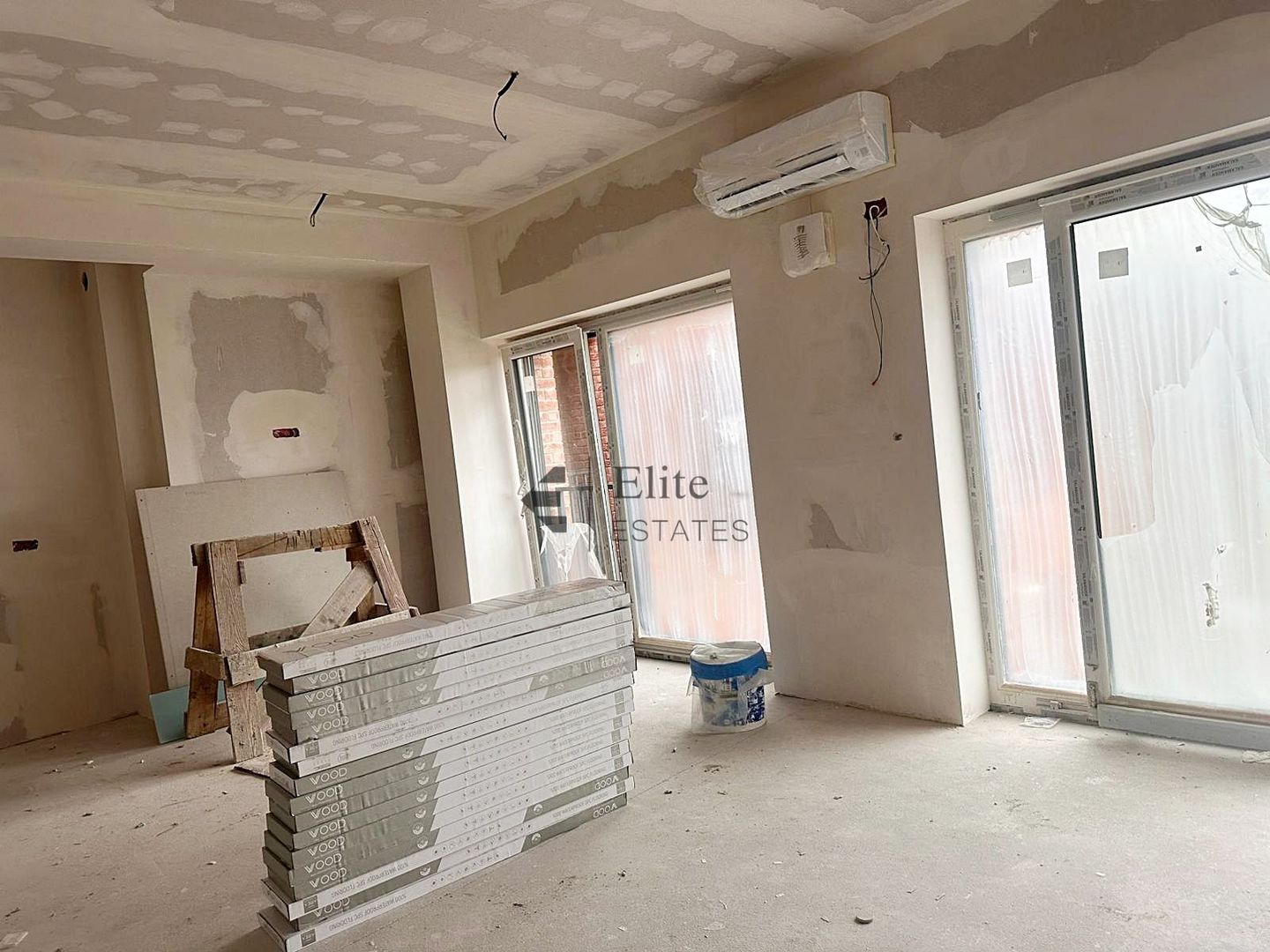 Apartament 1 camera ultracentral în Oradea - Bloc nZeb - Poză 9