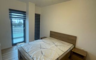 Apartament modern 2 camere 46 mp balcon 3 mp Turnișor Garden City - Poză 10