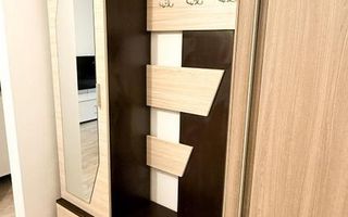 Apartament 3 camere | 64 mp | Zonă liniștită, excelent conectată - Poză 2