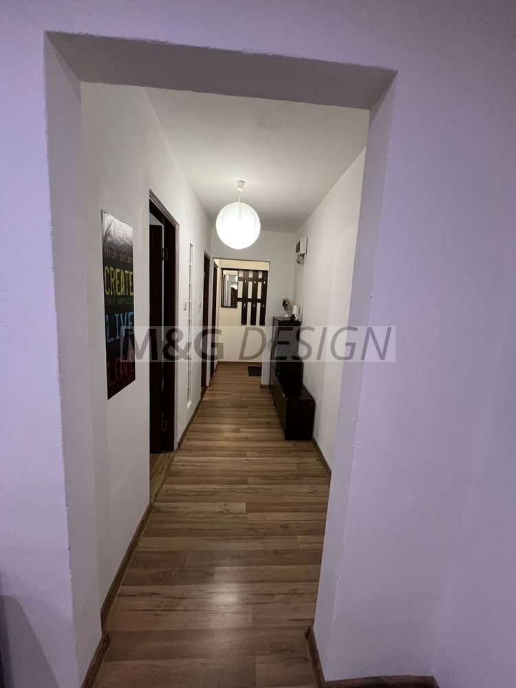 Apartament 3 camere Lipovei etaj 2 - Poză 7