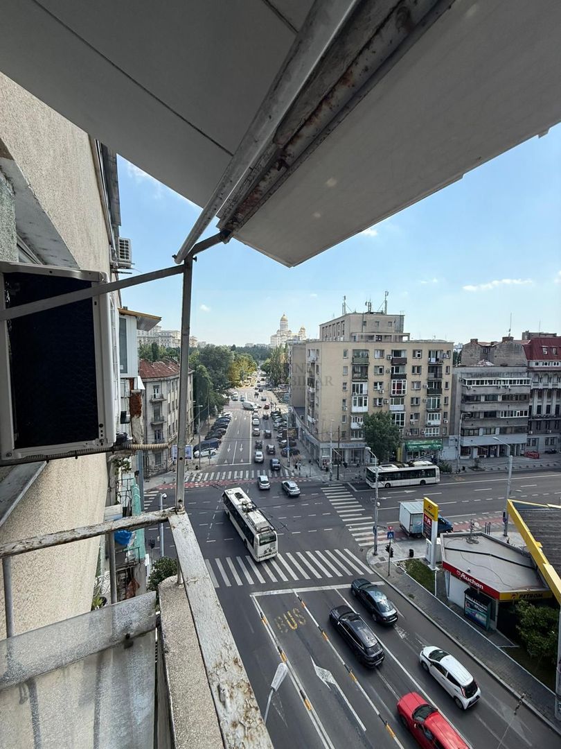 Vedere Panoramica | 2 camere | Cismigiu – Opera – Izvor | Fara RS - Poză 8