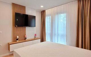 Apartament cu 2 camere de inchiriat, zona Ultracentrala | BLOC NOU - Poză 2