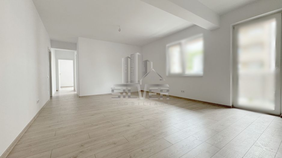 Apartament cu 3 camere/67mp/imobil calitativ/CF. - Poză 3