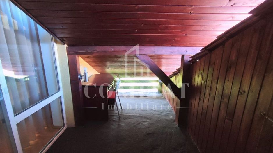 Apartament exclusivist oferit spre închiriere | Cartierul Mănăștur - Poză 10