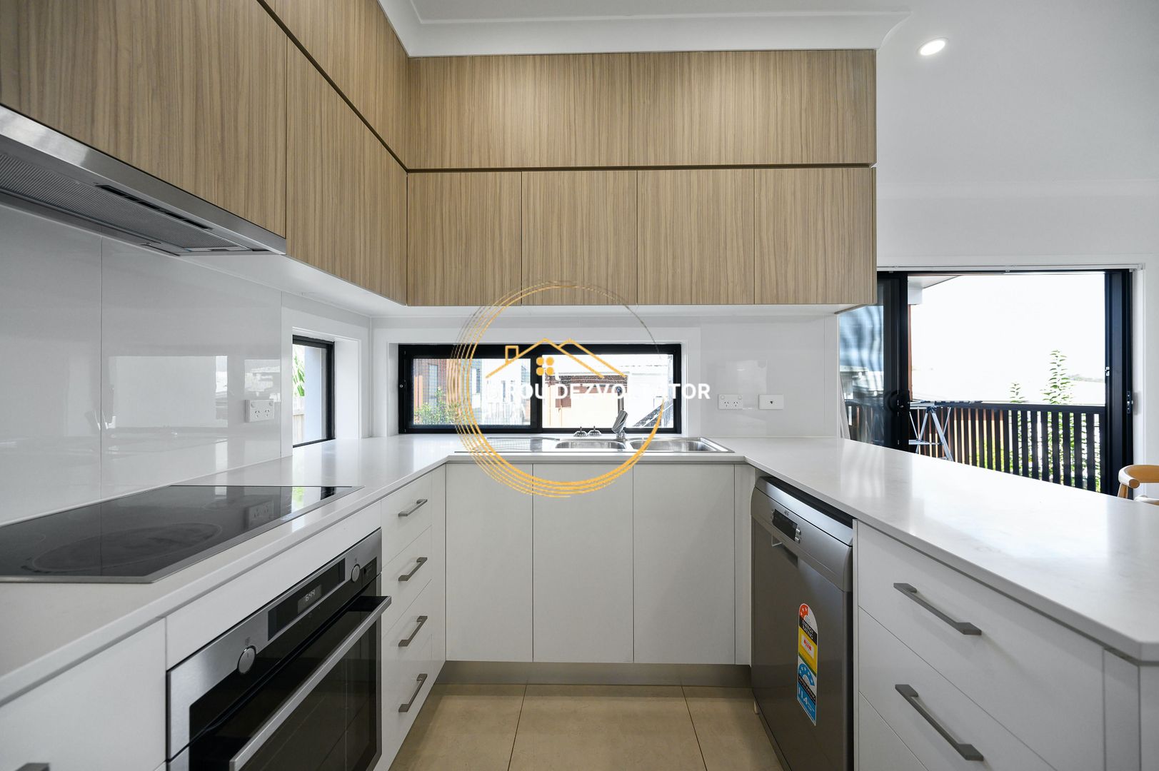 Decomandat Ansamblu modern Pallady titan metrou Stb Parc Parcare bonus - Poză 6