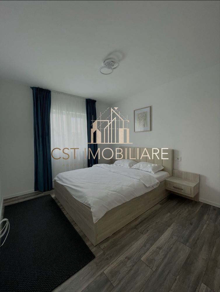 Apartament de vanzare cu 2 camere - Poză 5