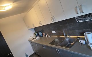 Duplex de vânzare cu grădină – Breazu, Rediu, Iași - Poză 6