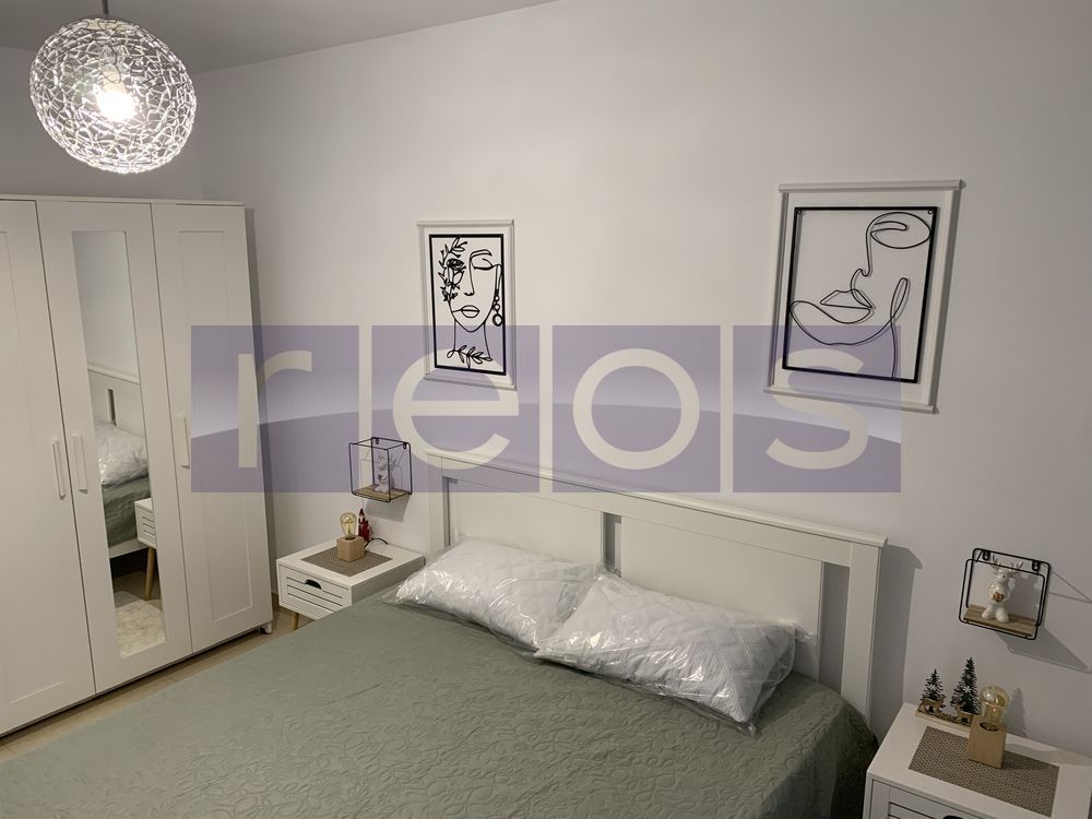 Inchiriere 3 camere Timpuri Noi langa metrou - Poză 5