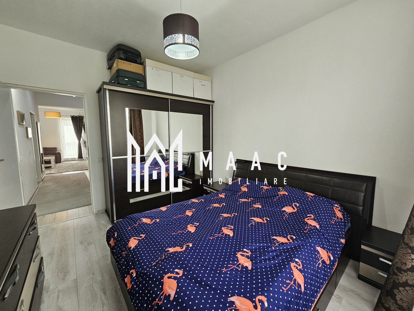 Apartament 3 camere | Etaj 1 | Decomandat | Selimbar - Poză 3