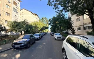 Soarelui| 2 camere| centrala proprie| 55 mp| etaj 1 | loc de parcare - Poză 22