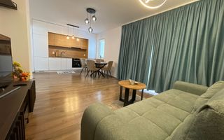 Apartament 2 camere de închiriat - Zona Doamna Stanca - Poză 3