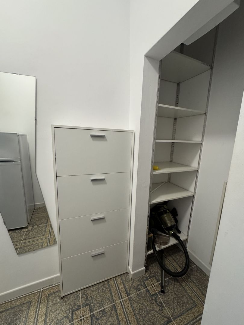 Garsoniera | Unirii |- Gata de mutat-creditabile - Poză 4