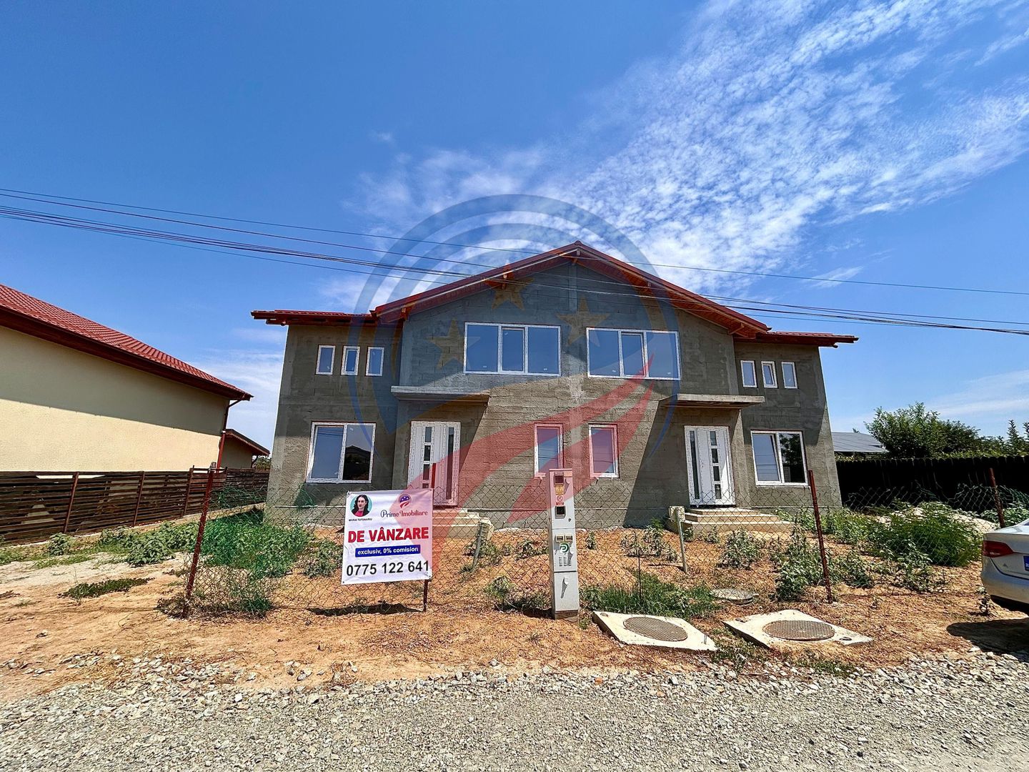 Duplex de vanzare in zona Damila - Poză 2