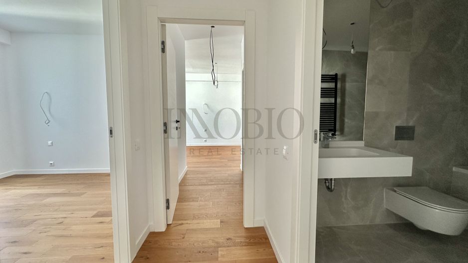 Apartament 3 Camere | One Cotroceni Towers - Poză 6