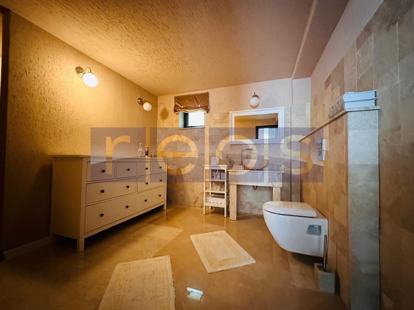 VILA DE VANZARE | ILFOV PERIS | 4 CAMERE - Poză 11