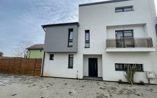 Vila Tunari CENTRAL, 5 camere, curte MARE,  0% comision - Poză 2