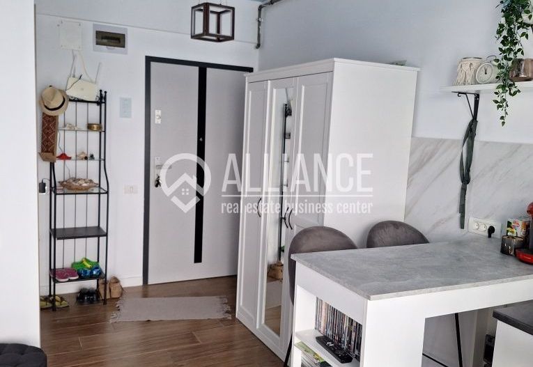 Studio prima linie la mare - MAMAIA SAT - Poză 2