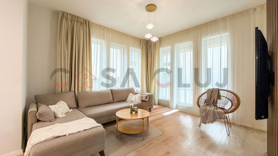 Casa individuala cu teren de 500 mp, Dezmir - Poză 1