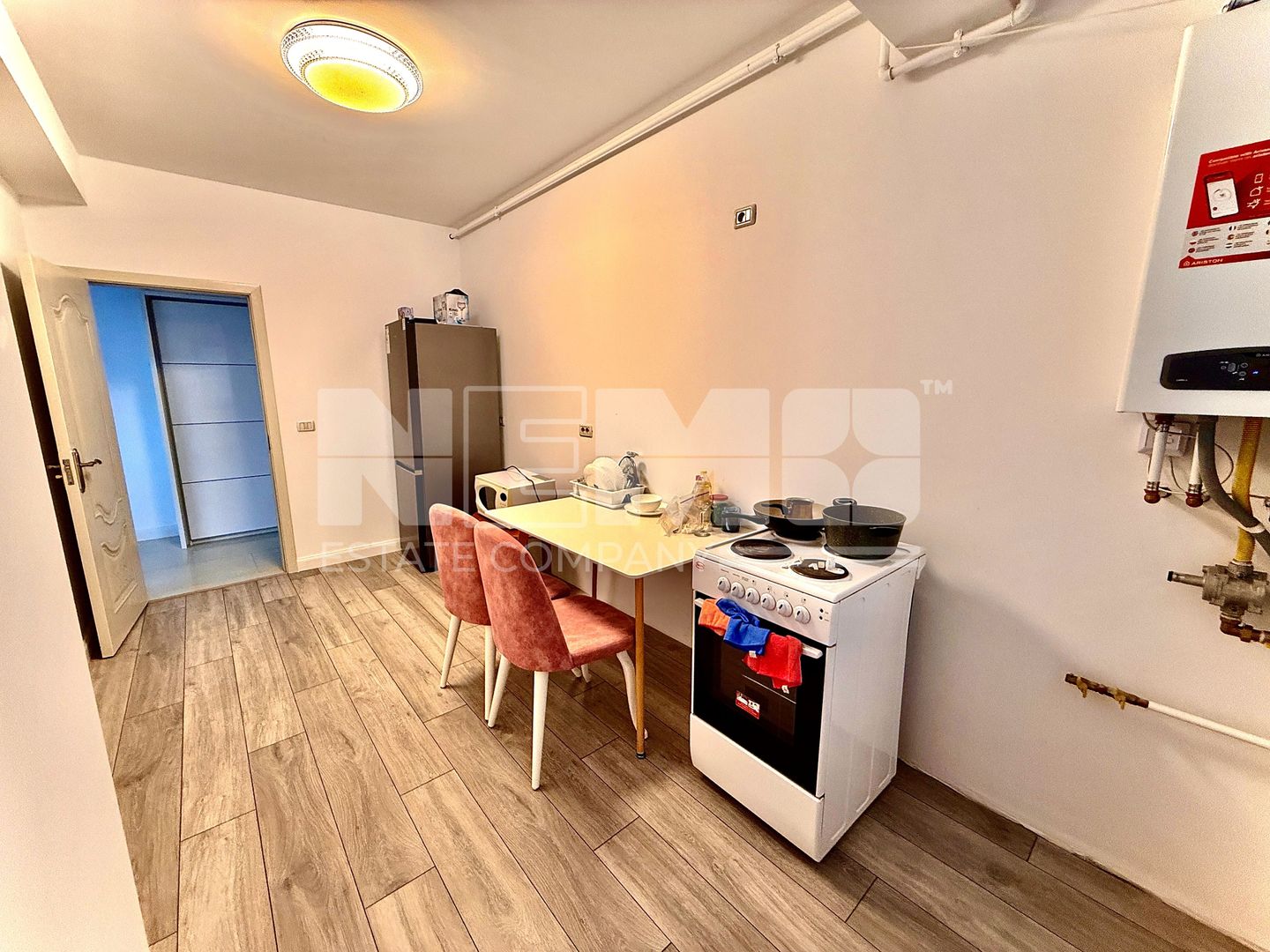 APARTAMENT BLOC NOU | PARTER | LIFT | PARCARE - Poză 13