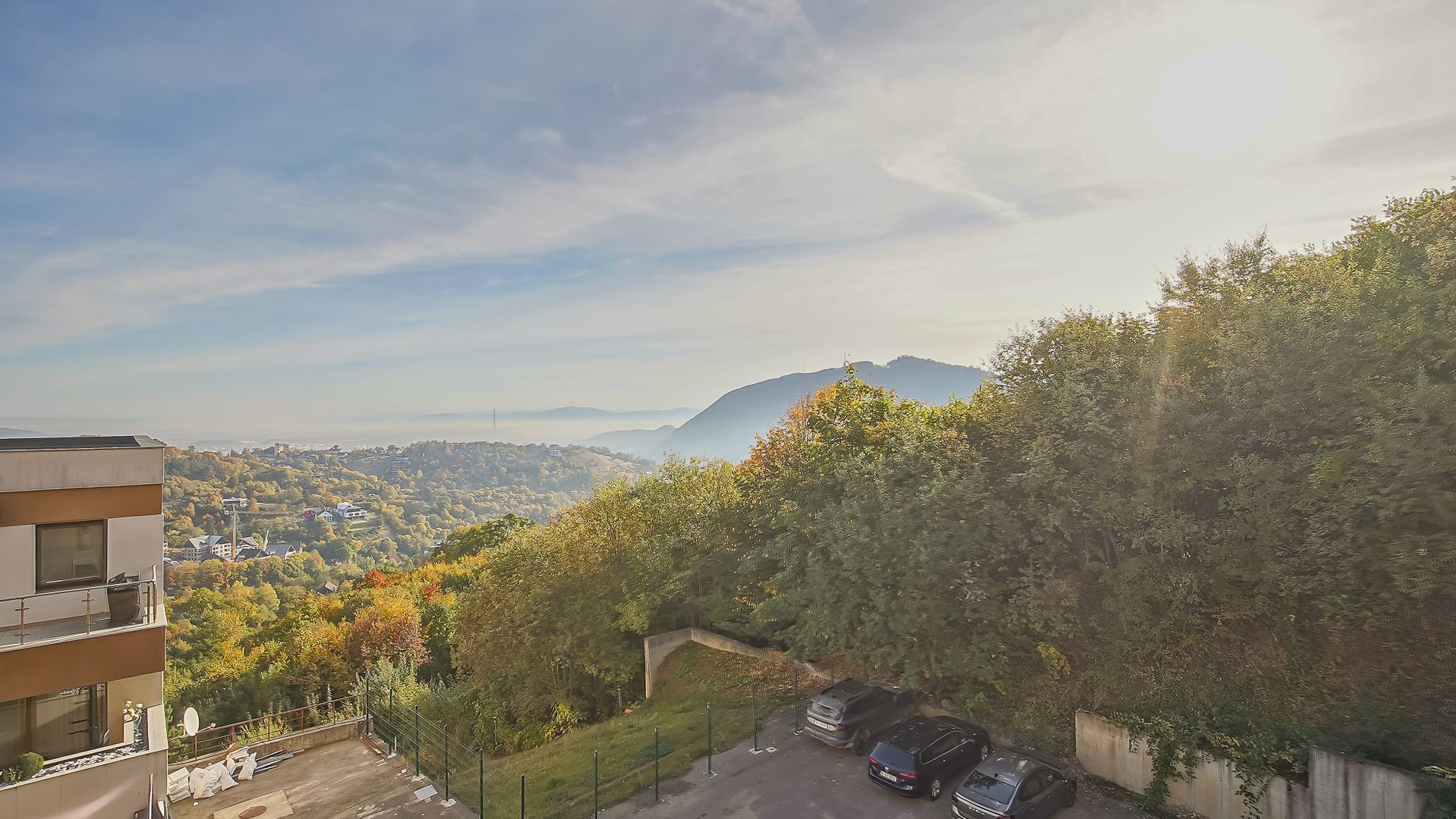 COMISION 0% | 3 CAMERE SI 2 BAI | TERASA 50 MP UTILI  | DRUMUL POIENII - Poză 20