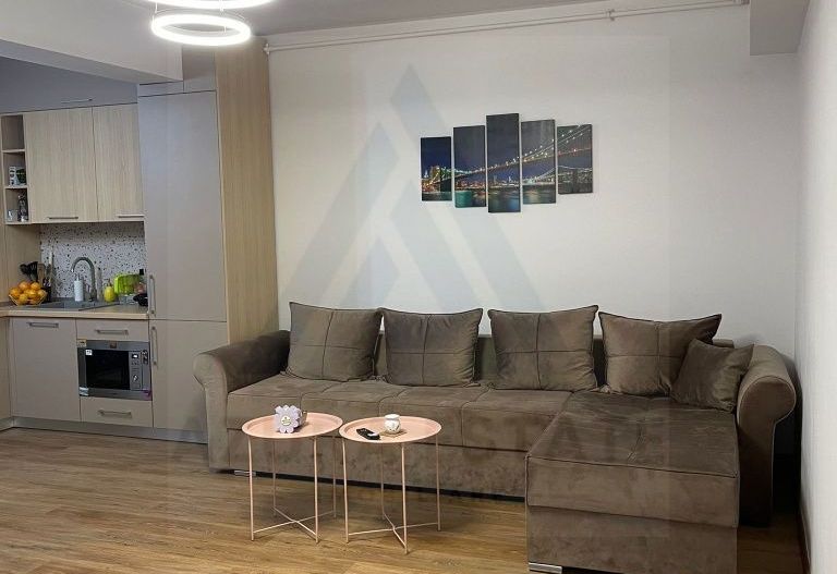 Apartament modern 2 camere 54 mp utili etaj 1 acces privat D-na Stanca - Poză 1