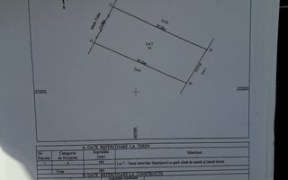 Teren  intravilan intrare Calinesti! - Poză 6