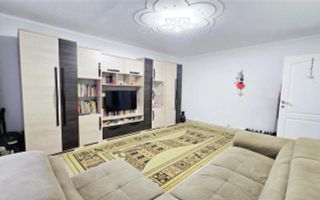 BRASADAS vinde ap 3 cam 79 mp la PARTER in Micro 17. - Poză 10