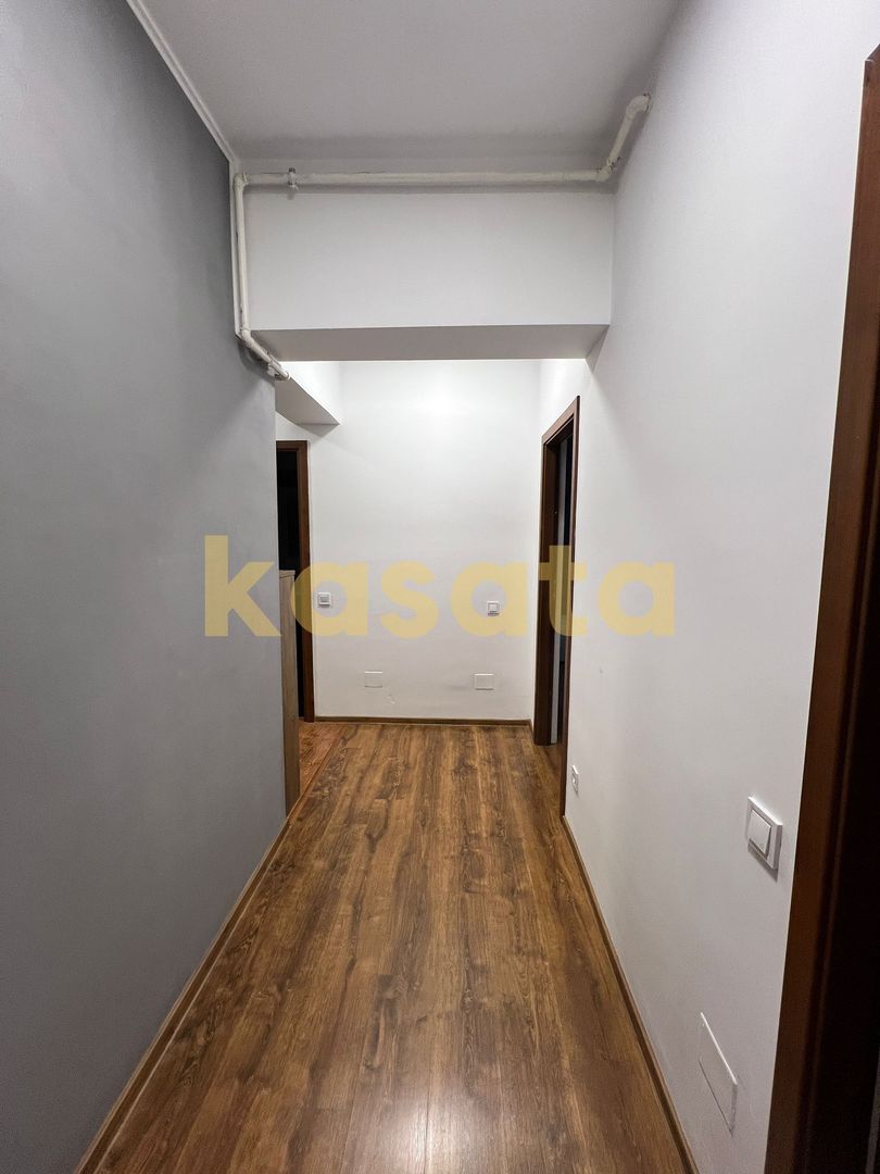 2 Camere 🏢 | Plaza Residence | Centrală 🔥 | 5 min Metrou 🚇 - Poză 9