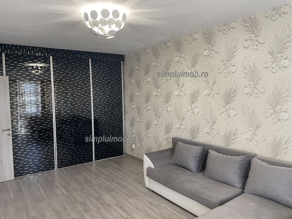 Apartament 2 cam Cartier SOLAR - Poză 1