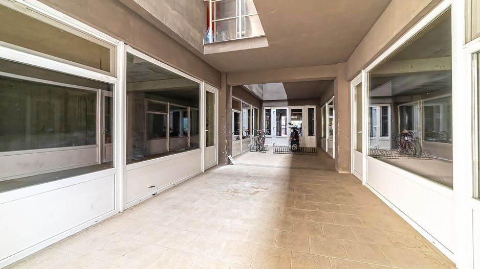 Oportunitate de investiție | Spațiu pentru birouri – la doar 490 €/mp - Poză 1