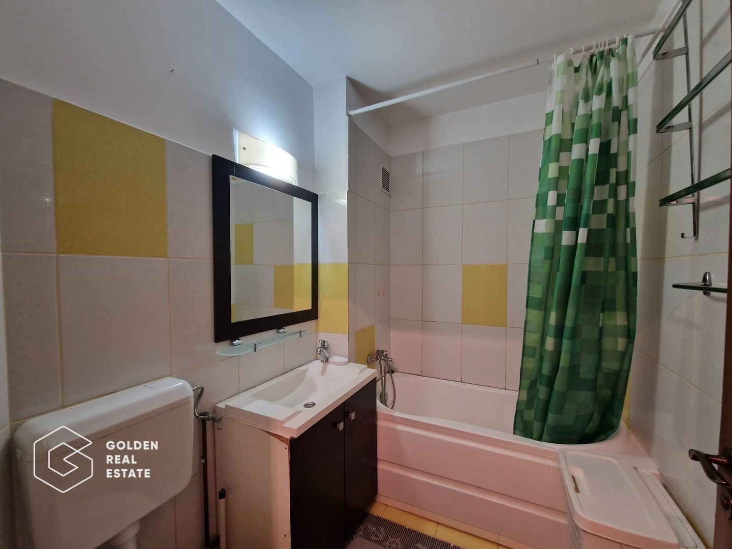 Apartament 2 camere, luminos, semidecomandat, zona Podgoria - Poză 9