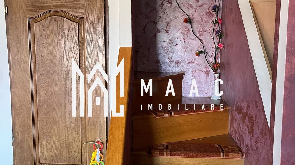 Apartament 3 camere | Intabulat | Balcon | 85 MP | Cedonia - Poză 6