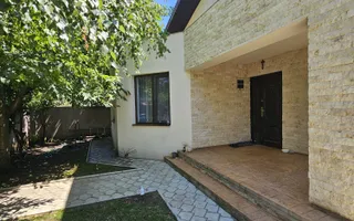Casă P+1 | 150 mp | Terase generoase/ Comuna Berceni - Poză 23
