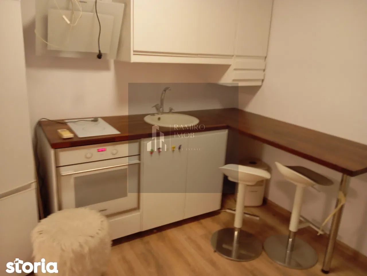 Garsoniera Centrul Vechi - Poză 4