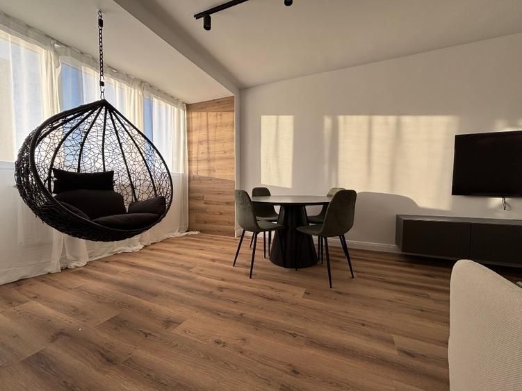 Apartament 3 camere Parc Floreasca - Poză 2