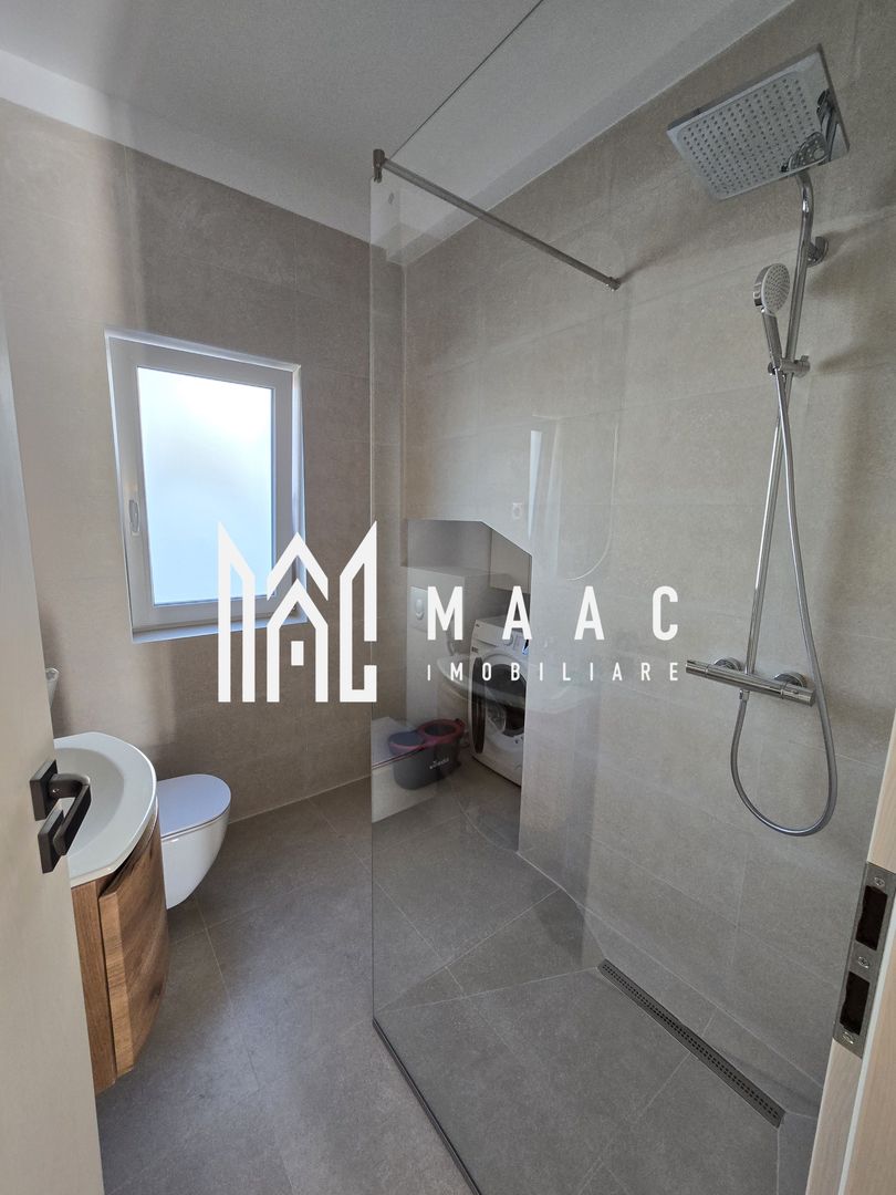 Casa 4 Camere | 160MPU | Curte | Acces Auto | Vedere Panoramica | Cisnadie - Poză 19