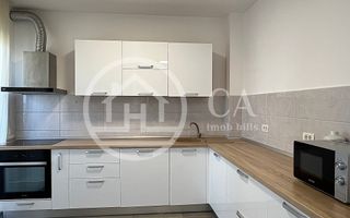 Apartament cu 2 camere de inchiriat in West Residence Oradea - Poză 10