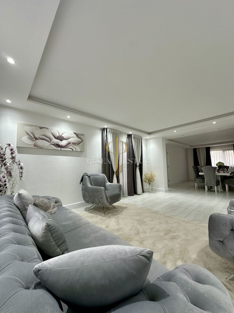 Casă individuală 5 Camere | Săcălaz - Poză 1