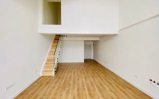 Penthouse pe 2 niveluri I 2 camere I Balcon I 0% Comision - Poză 5