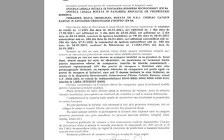 Apartament 3 camere, 64 mp, Alexandru cel Bun, Iași – 388.229 RON - Poză 4