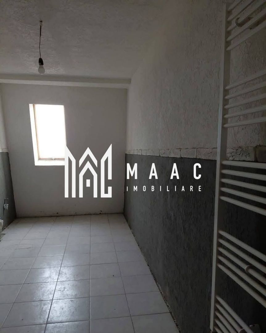Apartament 4 camere | 75 mp utili | Șelimbăr – Bulevardul Mihai Viteazul | - Poză 7