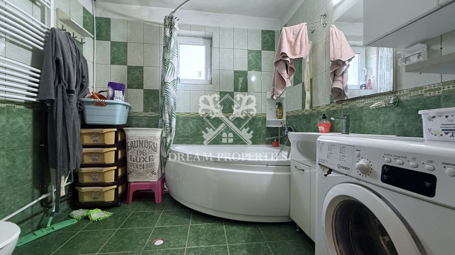 Casa individuală de vanzare, teren 1000 mp, zona Campenesti - Poză 5