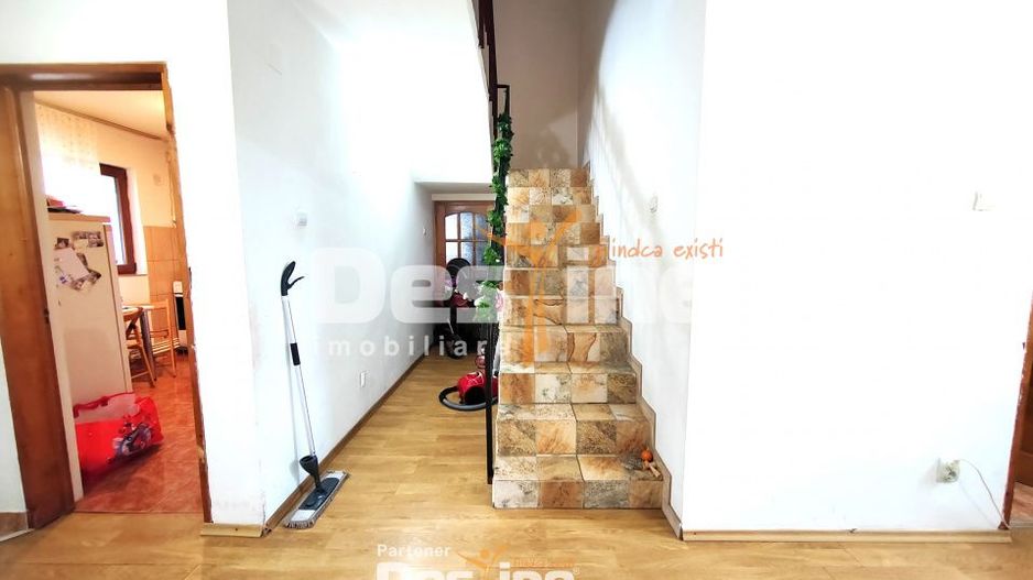 Balciu, Miroslava - Casă individuală P+M 147 mp utili 983 mp Teren - Poză 15
