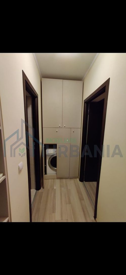 Apartament 3 camere de inchiriat, Cug, Valea Adanca - utilat si mobilat - Poză 6