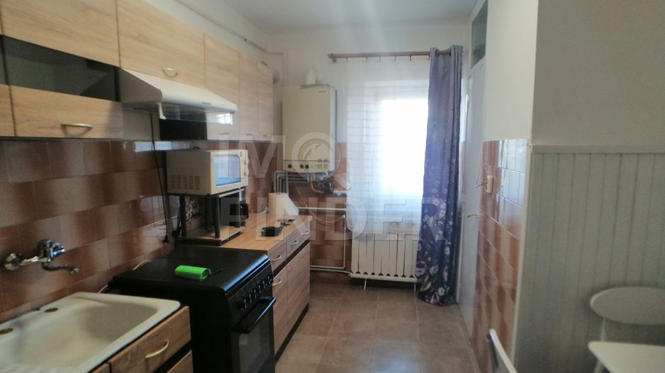 Apartament 3 camere zona BRD - Poză 7