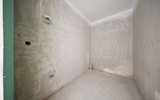 Apartament 3 camere 88 mp cu terasa 35 mp | Semifinisat | Intre Lacuri - Poză 8