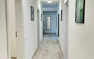 Apartament 3 camere de închiriat | Sibiu, Lazaret Balanța - Poză 12