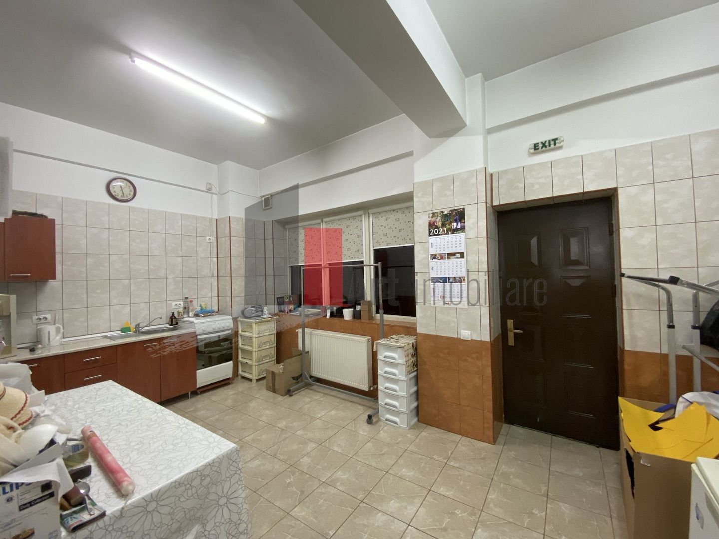 Parter casa de inchiriat Dna Ghica/Colentina - Poză 8