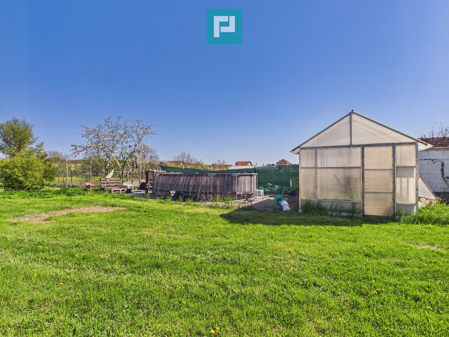 Casă individuală P + E | Spațioasă | Săcălaz | - Poză 58