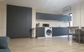 Inchiriere apartament cu 2 camere, zona Iancului - Poză 5